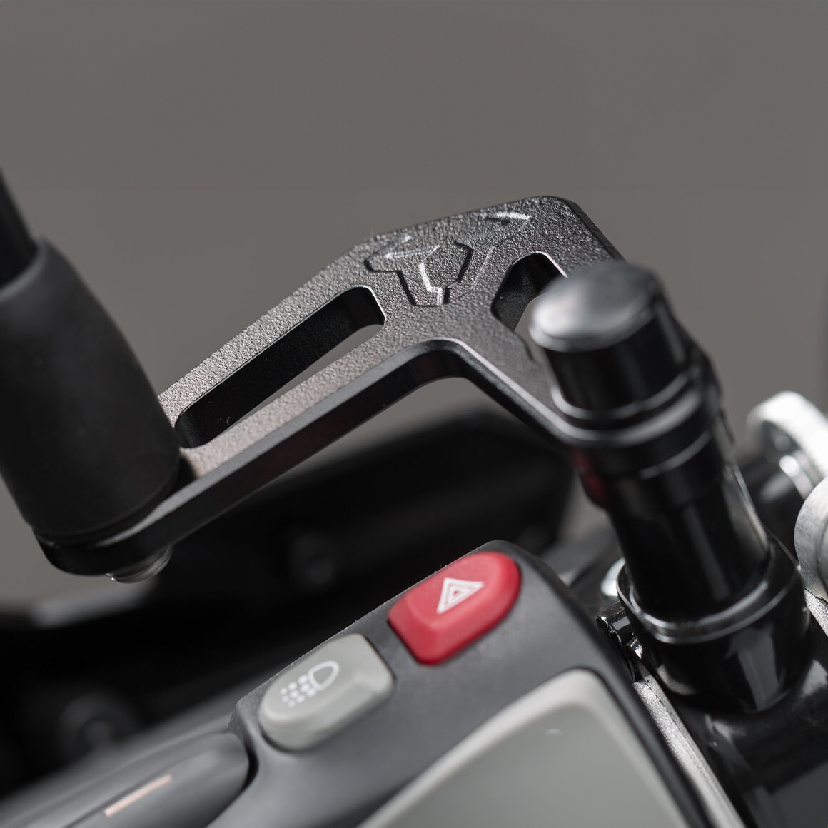 Sw-Motech BMW Ayna Uzatma