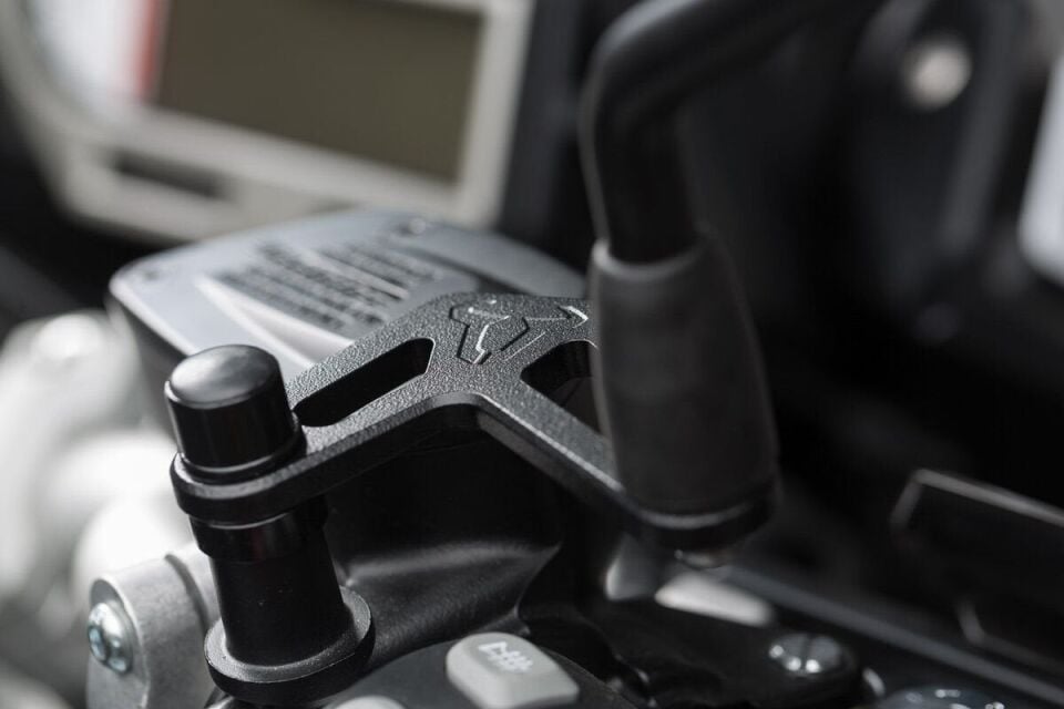 Sw-Motech BMW Ayna Uzatma