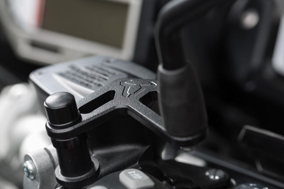 Sw-Motech BMW Ayna Uzatma