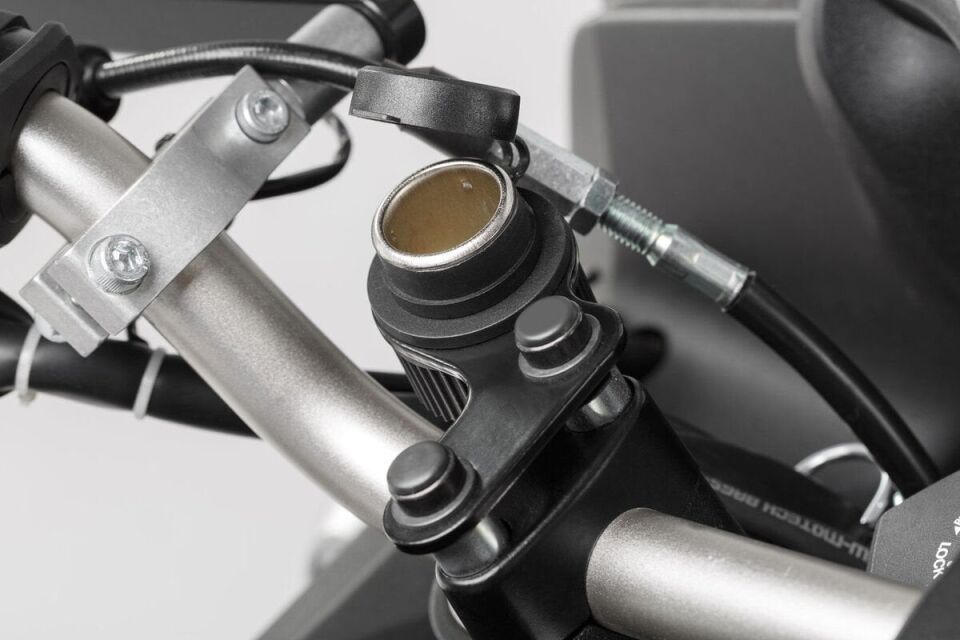 Sw-Motech Kablolu Çakmaklık