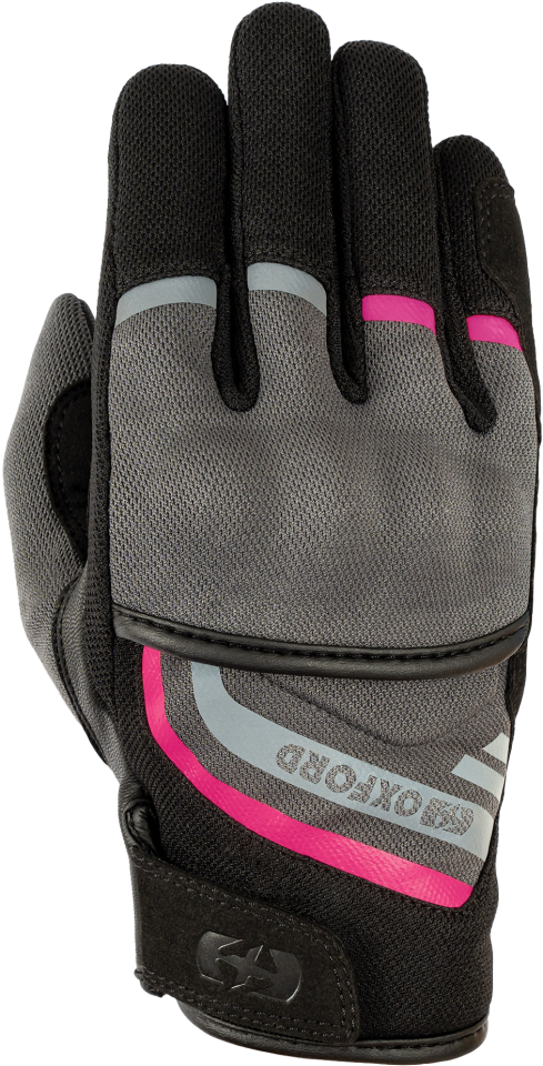 Dakar 1.0 Kadın Motosiklet Eldiveni