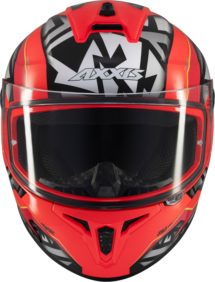 Draken S Jolly Mat Kırmızı