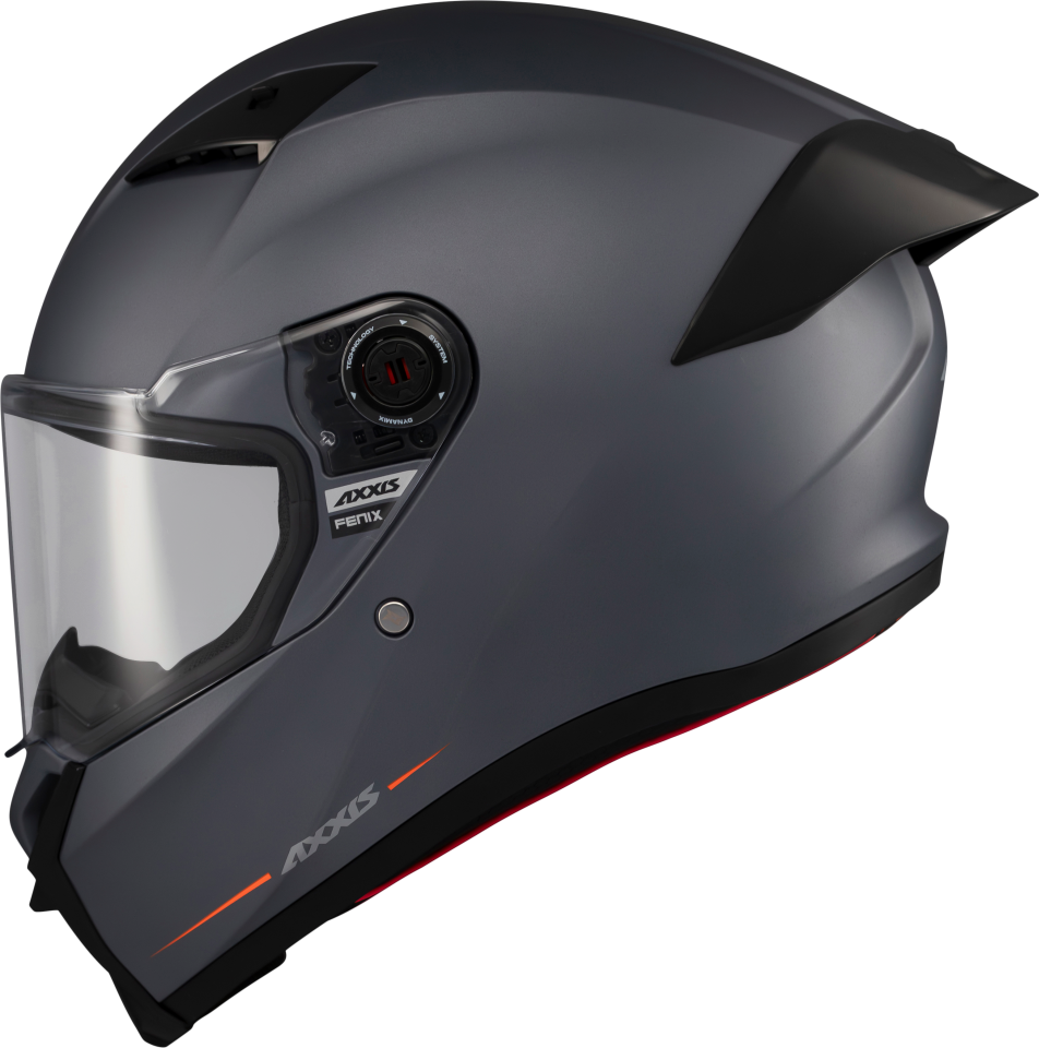 Fenix Mat Titanyum Gri