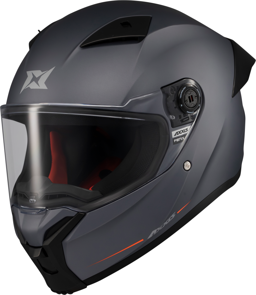 Fenix Mat Titanyum Gri