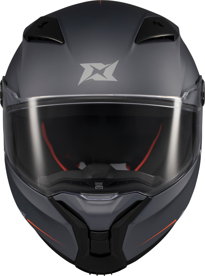 Fenix Mat Titanyum Gri