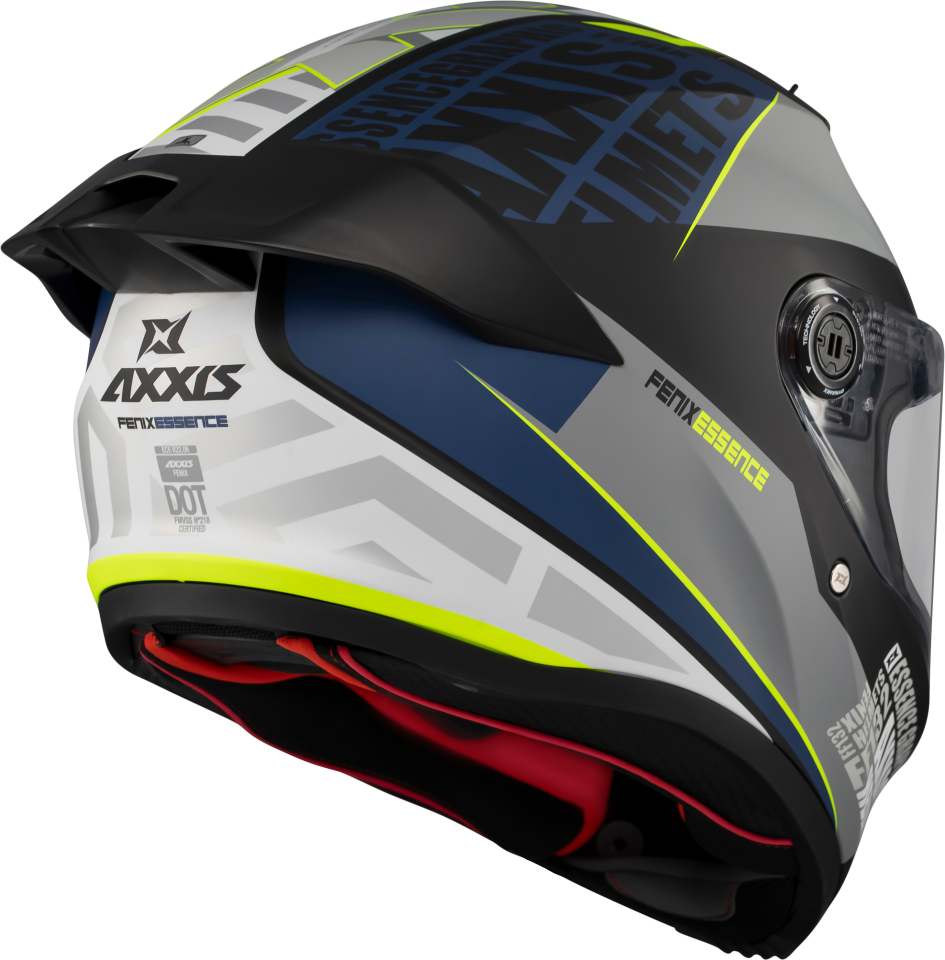 Fenix Essence Mat Siyah Gri