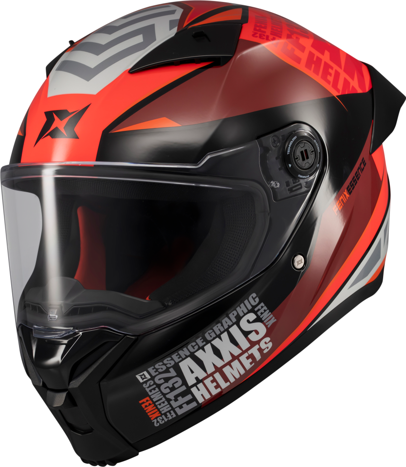 Fenix Essence Mat Kırmızı