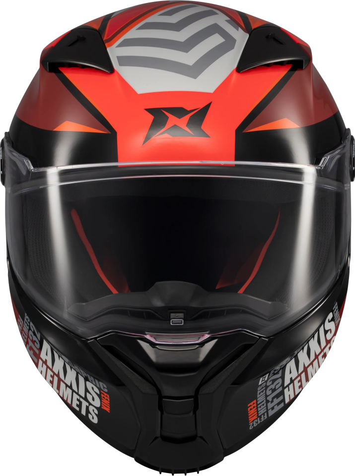 Fenix Essence Mat Kırmızı