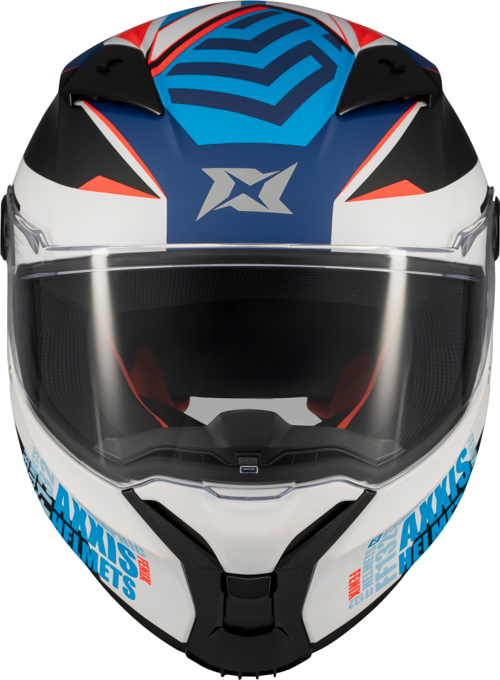 Fenix Essence Parlak Mavi Beyaz