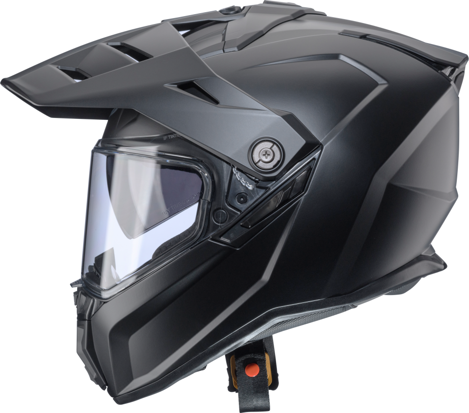 Caberg Tanami Mat Siyah