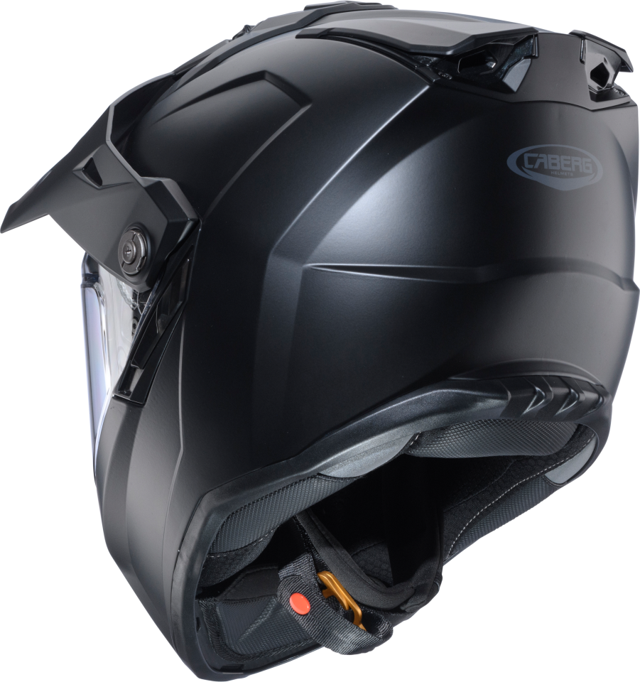 Caberg Tanami Mat Siyah