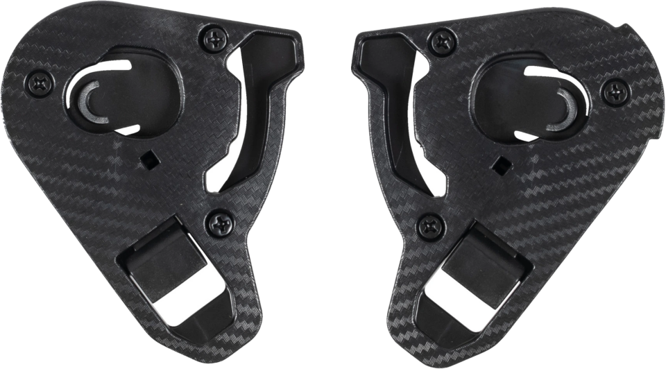 Caberg Drift Evo 2 Vizör Mekanizması (Vidalı) - A9615