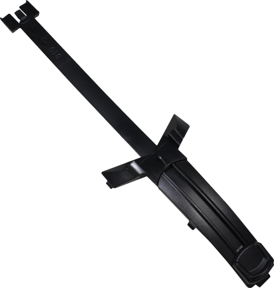 Caberg Güneş Vizörü Kolu - A6485DB -  Duke / Duke II / Duke X / Duke Evo / Tourmax / Tourmax X / Droid