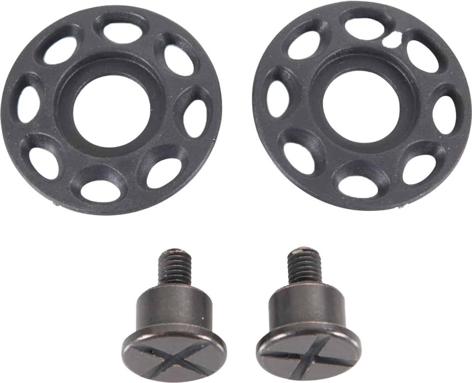 Caberg Siperlik Montaj Kiti - A7086DB - Tourmax / Tourmax X