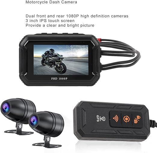 Kamera Kayıt Cihazı 1080P