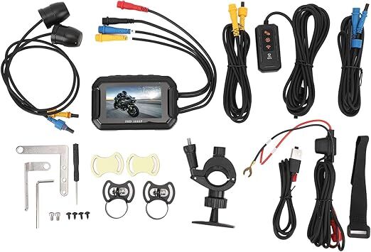 Kamera Kayıt Cihazı 1080P