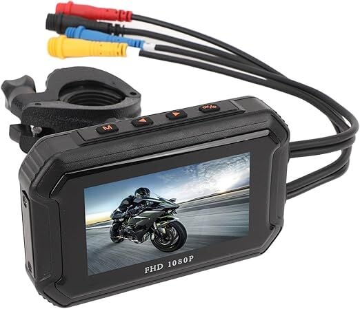 Kamera Kayıt Cihazı 1080P