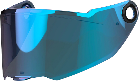 Axxis Fenix Vizör - İridium