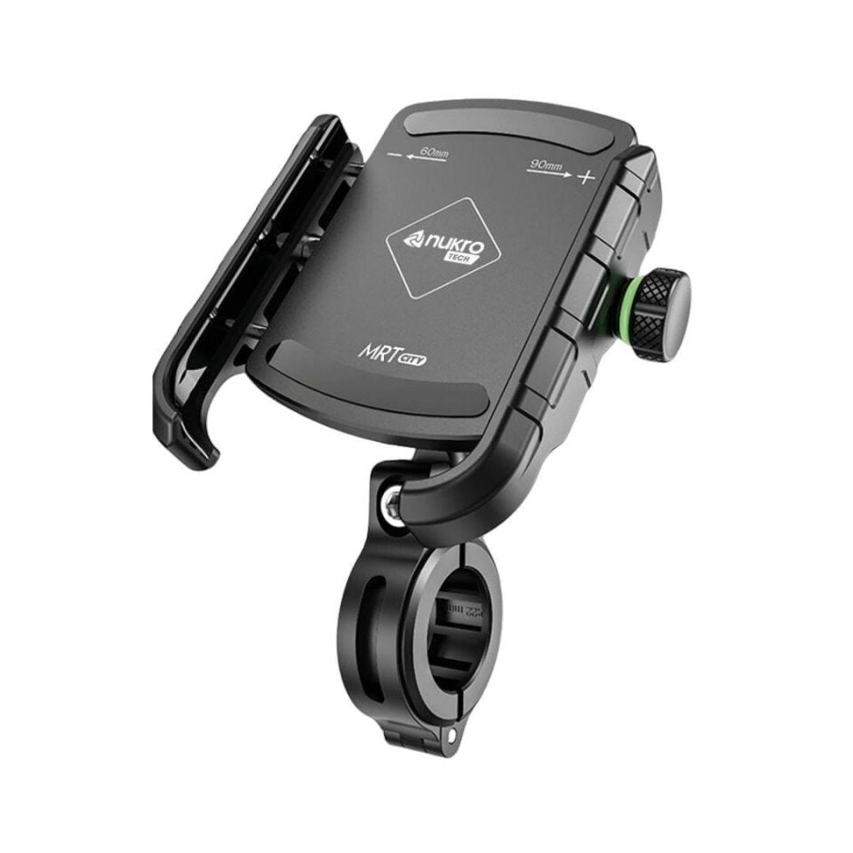 Nukrotech MRT CITY Telefon Tutucu