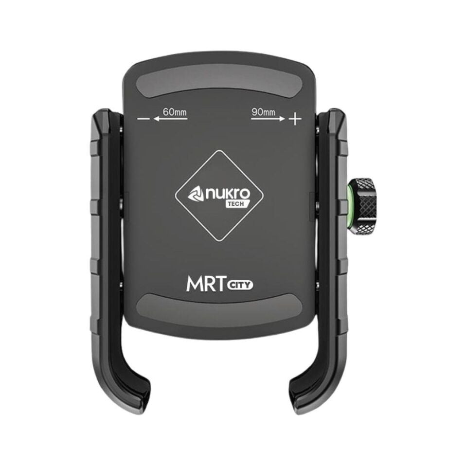 Nukrotech MRT CITY Telefon Tutucu