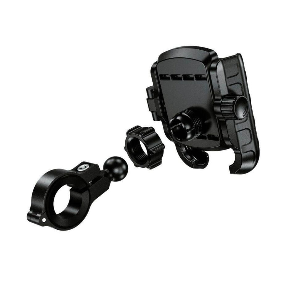 Nukrotech MRT PLUS Klipsli Telefon Tutucu