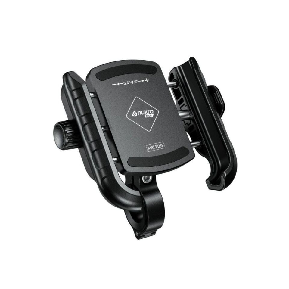 Nukrotech MRT PLUS Klipsli Telefon Tutucu