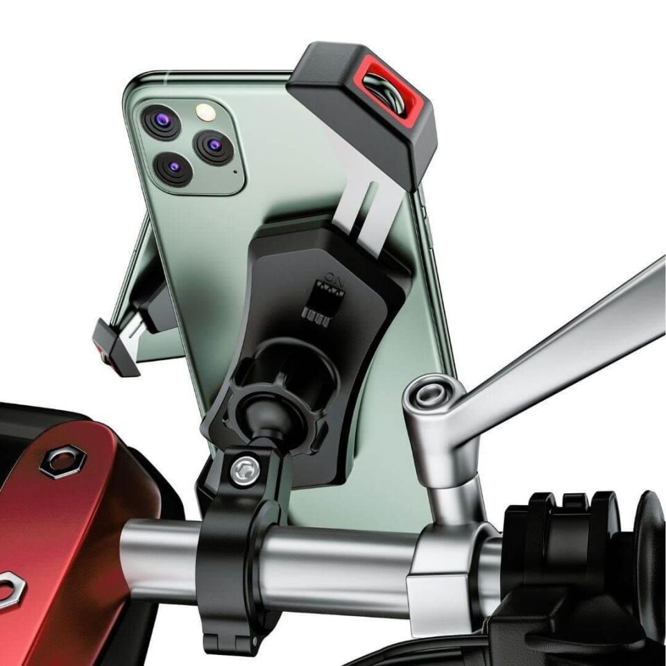 MLS Gidon Bağlantılı Telefon Tutucu