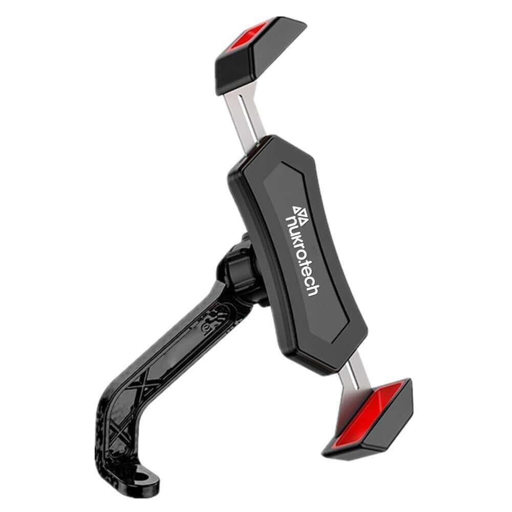 MLS Ayna Dibi Bağlantılı Telefon Tutucu