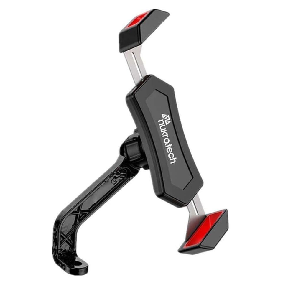 MLS Ayna Dibi Bağlantılı Telefon Tutucu