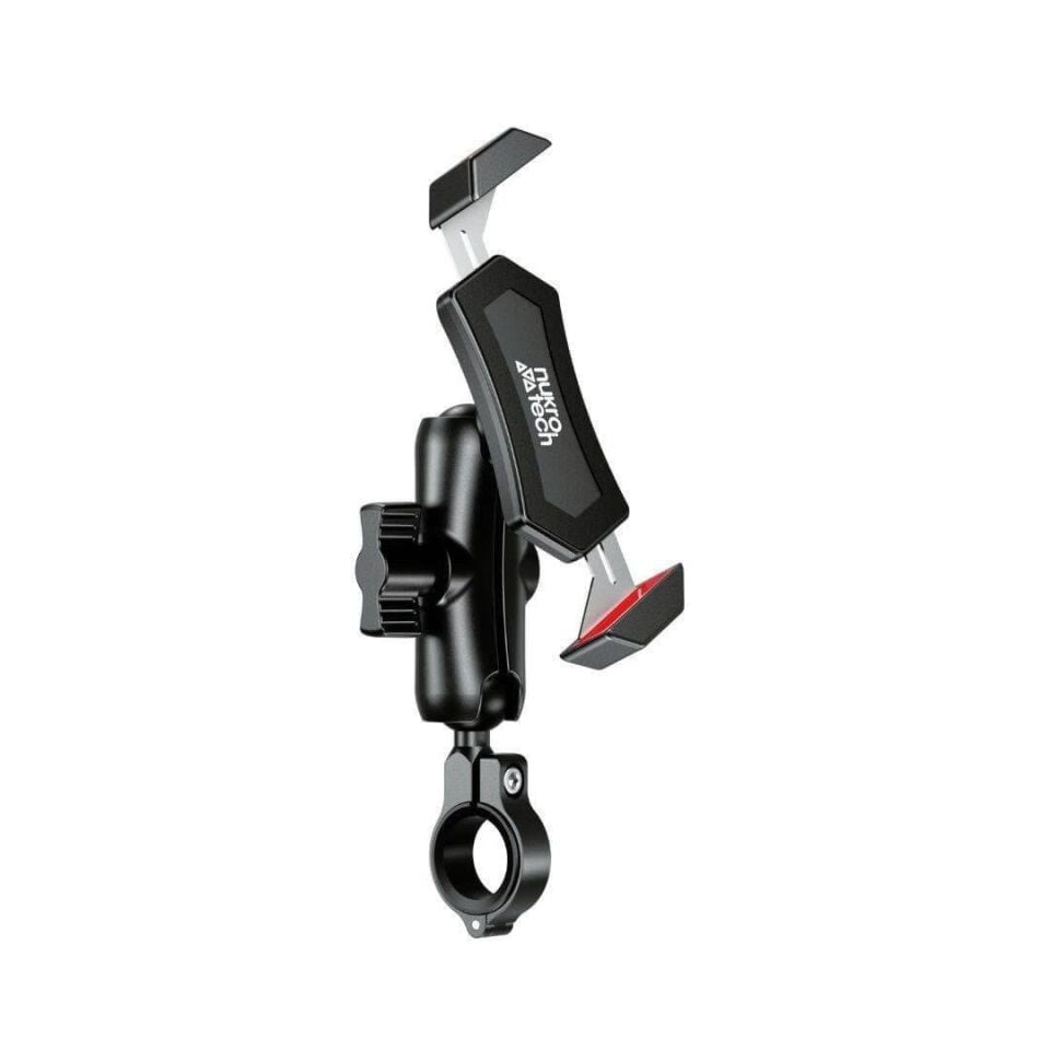 MLS-54 Mafsallı Gidon Bağlantılı Telefon Tutucu