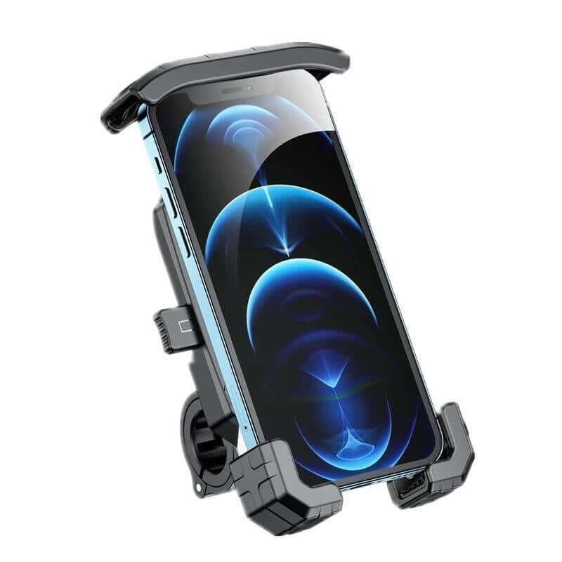 Nukrotech TN Motosiklet Telefon Tutucu