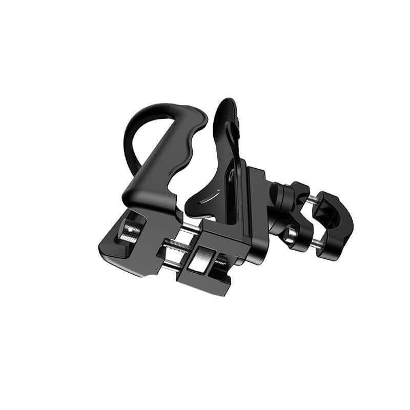 Nukrotech TMC Motosiklet Matara, Suluk Tutucu