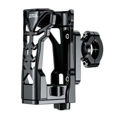 TMC-1 Ledli Matara ve Suluk Tutucu