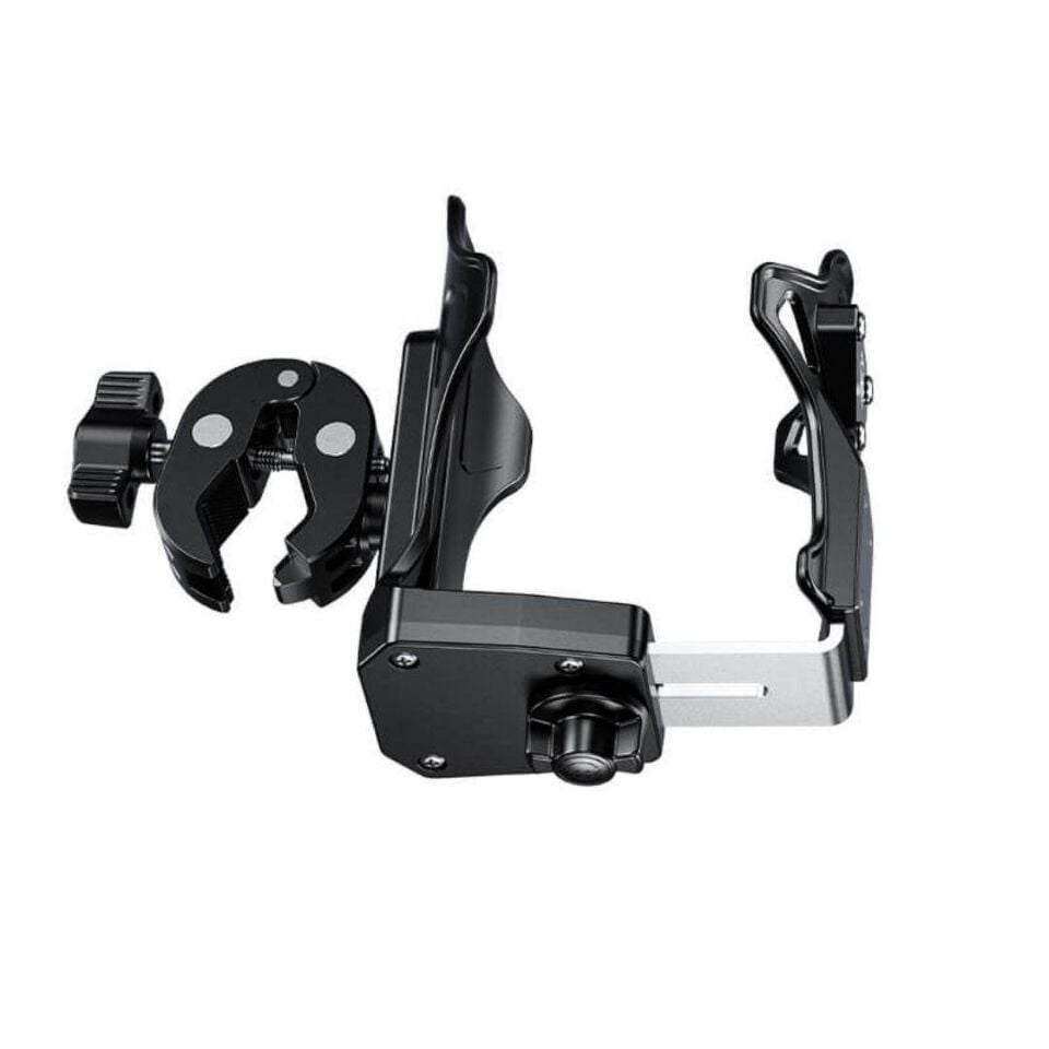 Nukrotech TMC-2 Motosiklet ve Bisiklet Matara, Suluk Tutucu