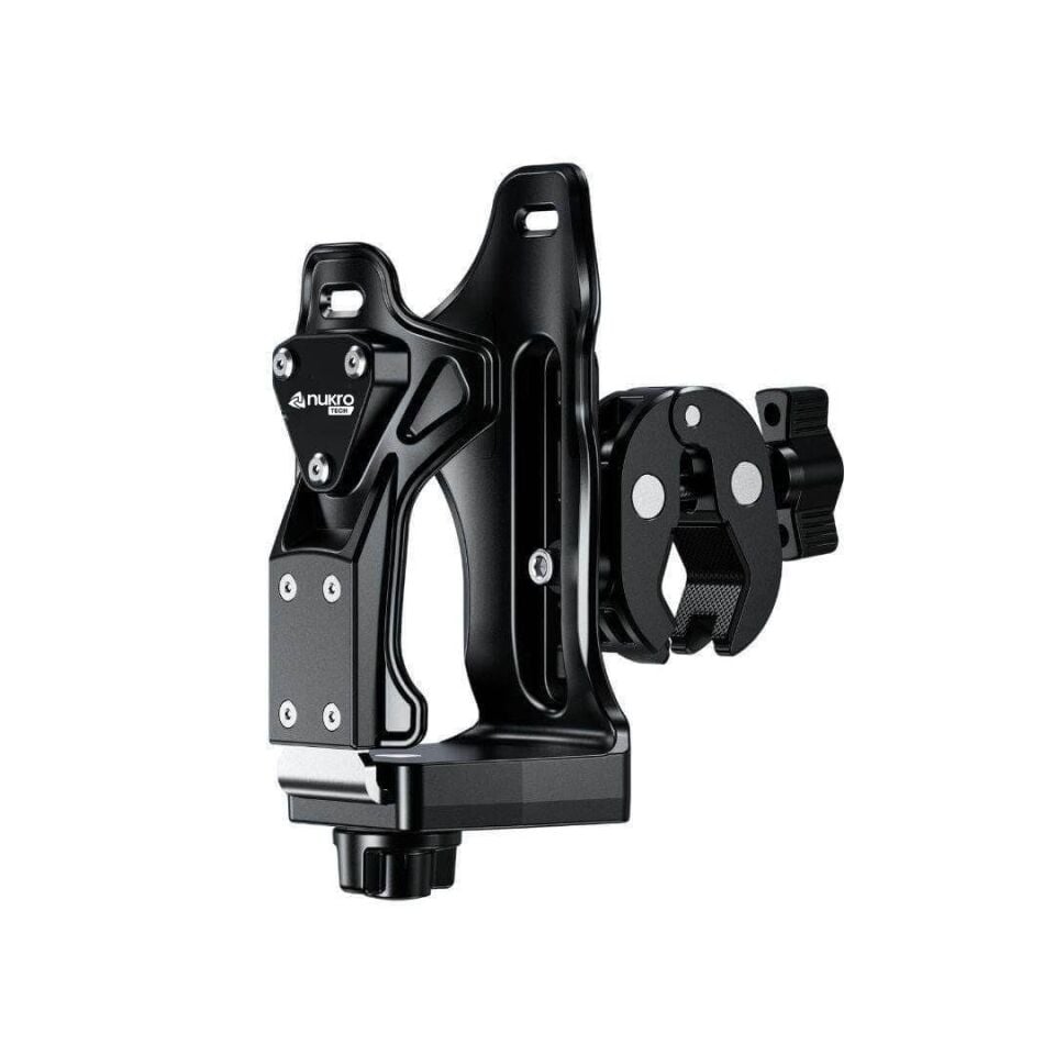 Nukrotech TMC-2 Motosiklet ve Bisiklet Matara, Suluk Tutucu