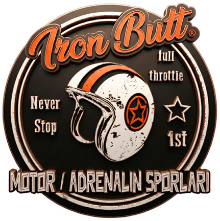 Motosiklet Dünyasından Haberler, İncelemeler ve İpuçları | Ironbutt